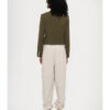 Taylor Tomlinson After Midnight 2024 Green Jacket