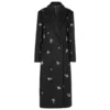 TaylorSwift NYC Date Night Coat