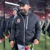 Tennessee v Ohio State Ryan Day Jacket