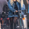The Electric State 2025 Millie Jacket