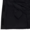 The Finnish Line Nichole Sakura Black Hooded Jacket