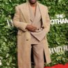 The Gothams Awards Colman Domingo Coat