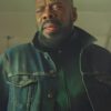 The Madness Colman Domingo Denim Jacket