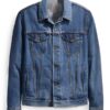The Madness Muncie Daniels Denim Jacket