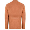 The Madness Orange Jacket