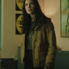 The Madness Tamsin Topolski Jacket