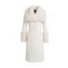 The Today Show 2024 Keltie Knight Coat