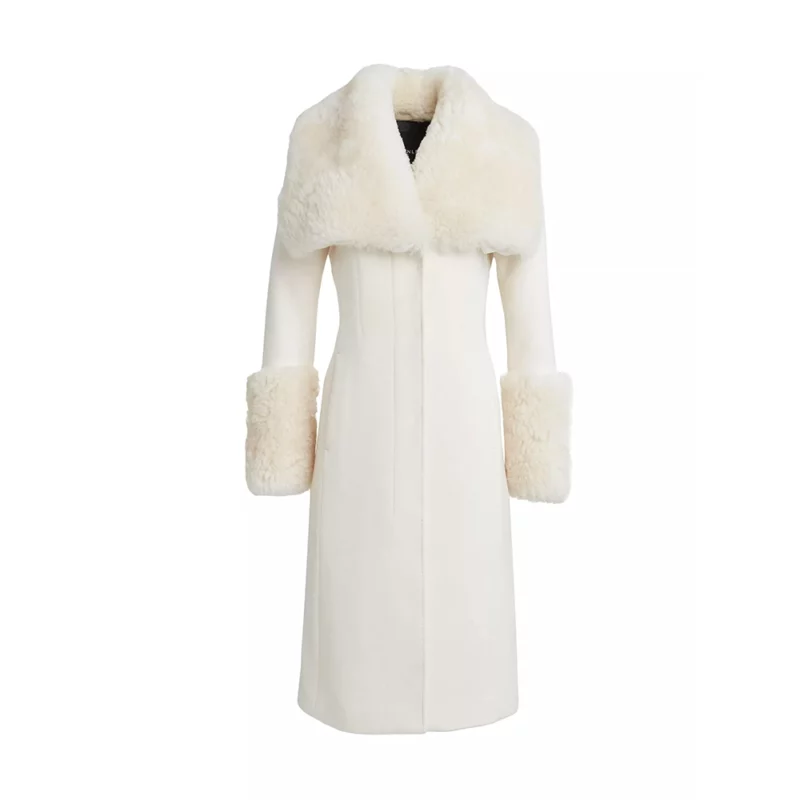 The Today Show 2024 Keltie Knight Coat
