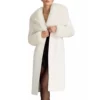 The Today Show 2024 Keltie Knight White Coat
