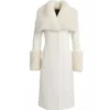 The Today Show 2024 KeltieKnight White Coat