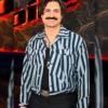 The Voice S26 Danny Joseph Striped Jacket