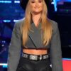 The-Voice-S26-Georgia-Starnes-Crop-Blazer