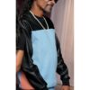 The-Voice-S26-Snoop-Dogg-Black-and-Blue-Leather-Tracksuit