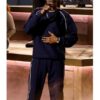The Voice S26 Snoop Dogg Blue Tracksuit