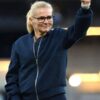WEURO 2025 Sarina Wiegman Jacket