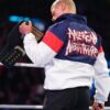 WWE SmackDown Cody Rhodes American Nightmare Jacket