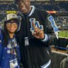 World Series Los Angeles Dodgers Jacket