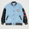 XO Kitty Varsity Jacket