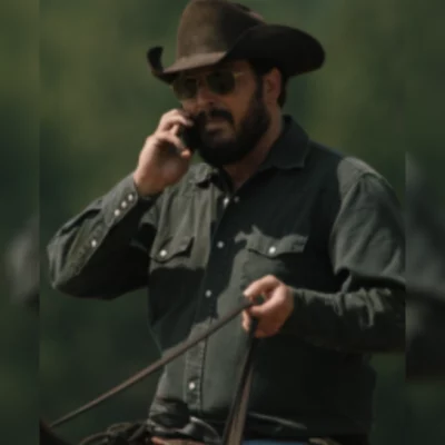 Yellowstone-S05-Rip-Wheeler-Denim-Shirt