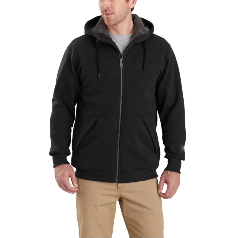 Yellowstone-Season-5-Kayce-Dutton-Luke-Grimes-Black-Hoodie