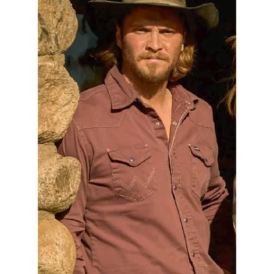 Yellowstone-Season-5-Kayce-Dutton-Shirt