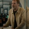 Youre Cordially Invited Will Ferrell Beige Jacket Beige