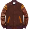 xo kitty anthony keyvan varsity jacket