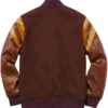 Xo Kitty Q Jacket