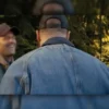 A Working Man 2025 Gunny Blue Denim Jacket