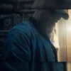 A Working Man 2025 Gunny Denim Jacket
