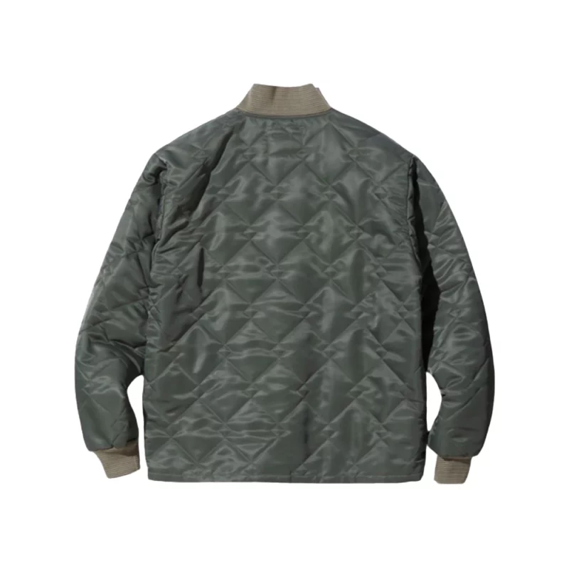 A Working Man 2025 Jason Statham Jacket