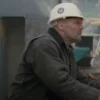 A Working Man 2025 Levon Cade Jason Stathaam Jacket