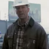 A Working Man 2025 Levon Cade Jason Statham Jacket