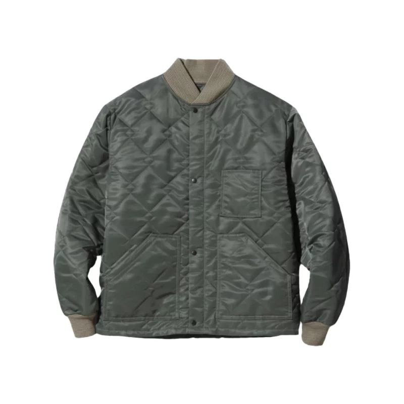 A Working Man Jason Statham Jacket