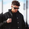 AFC Championship Patrick Mahomes Jacket
