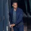 Anthony Mackie Captain America Brave New World Leather Jacket