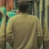 Antonio Folletto The Love Scam 2025 Vito Stripe Jacket