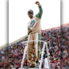 Arizona Bowl Halftime Show Snoop Dogg Tracksuit