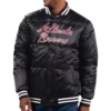 Atlanta Braves Starter Jacket
