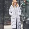 Babygirl Nicole Kidman Puffer Coat