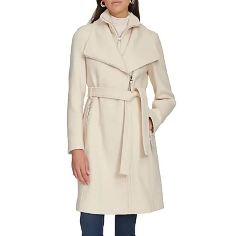 Barbara Abbott Elementary S04 Sheryl Lee Ralph White Coat