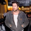 Brandon Sklenar Cult Of Love Jacket