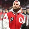 Bryce Harper Ohio State Jacket