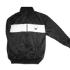 CM Punk ROH Triple X Black Jacket