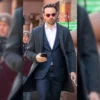 Daredevil 2025 Charlie Cox Coat
