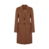 Daredevil Born Again 2025 Karen Page Coat