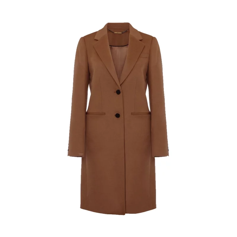Daredevil Born Again 2025 Karen Page Coat