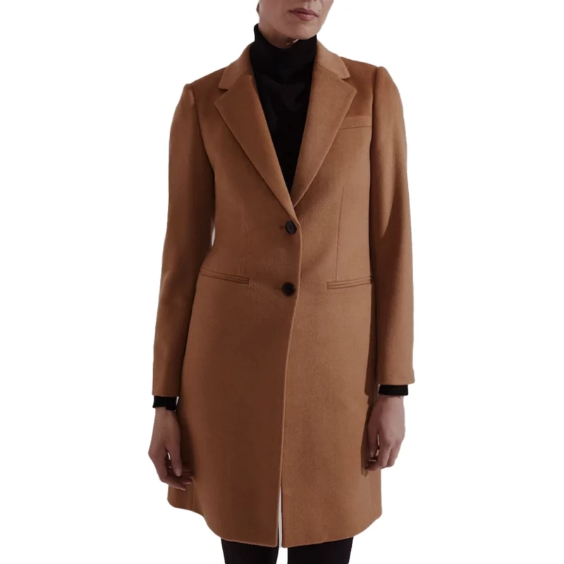Daredevil Born Again Karen Page Long Coat