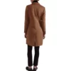 Daredevil Born Again Long Coat