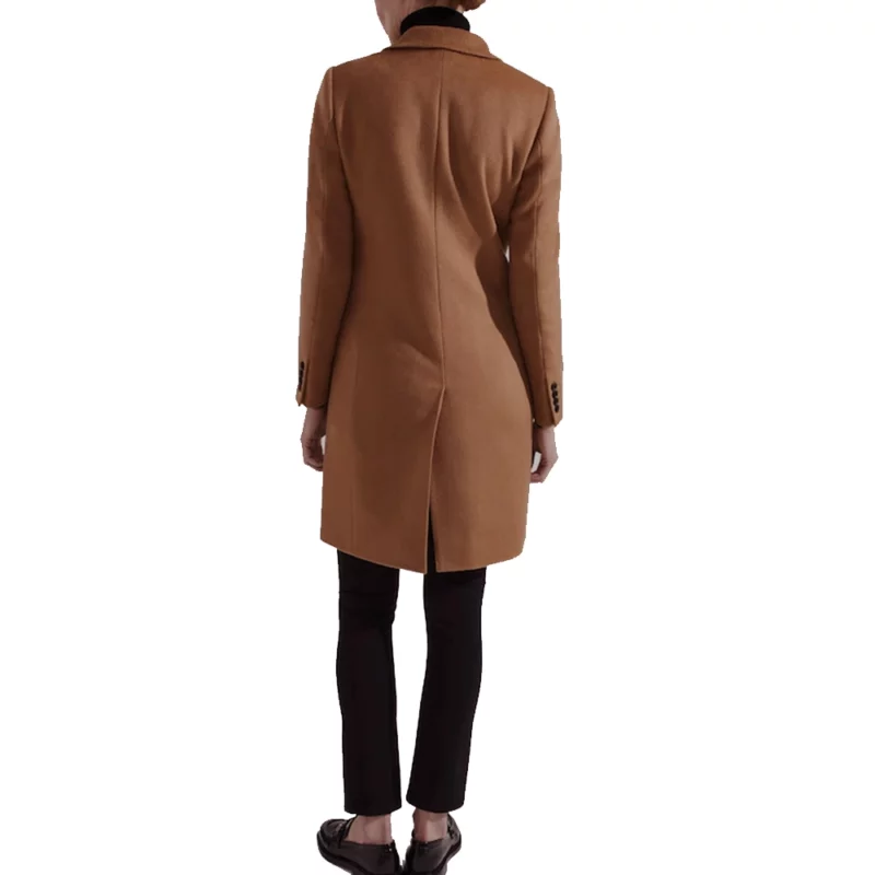 Daredevil Born Again Long Coat